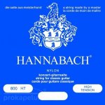 Hannabach 800HT – Hledejceny.cz