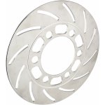 Brzdový kotouč Jawa 350/639, 640 plovoucí - NEREZOVÝ – Hledejceny.cz