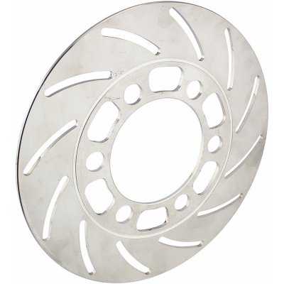 Brzdový kotouč Jawa 350/639, 640 plovoucí - NEREZOVÝ – Hledejceny.cz