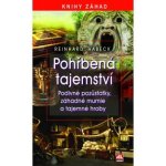 Pohřbená tajemství – Hledejceny.cz