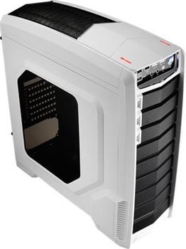 Aerocool GT-A White Edition