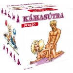 Pexeso Kámasútra – Hledejceny.cz