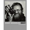 Kniha Josef Koudelka: Next - Melissa Harrisová