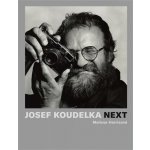 Josef Koudelka: Next - Melissa Harrisová – Hledejceny.cz
