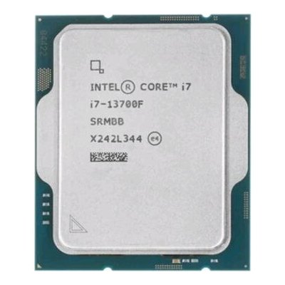 Intel Core i7-13700F CM8071504820806