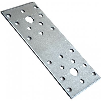 Mark LP2/ LP5 Spojka plochá 55x140x2,0mm – Hledejceny.cz