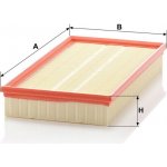 MANN-FILTER Vzduchový filtr MANN C35148 (MF C35148) – Hledejceny.cz