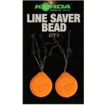 Korda Stopery Line-Saver Bead green – Sleviste.cz