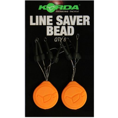 Korda Stopery Line-Saver Bead green – Sleviste.cz