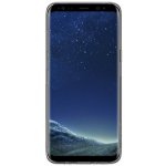 Pouzdro Nillkin Nature TPU Samsung G955 Galaxy S8 Plus šedé – Hledejceny.cz