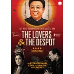 Lovers and the Despot DVD – Hledejceny.cz