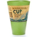 EcoSouLife Biodegradable Cup 0,34l