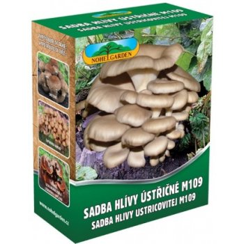 Nohel Garden Sadba hlívy ústřičné M109 250 ml