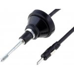 Základna antény do blatníku se svodem 4.5 m – Zboží Živě