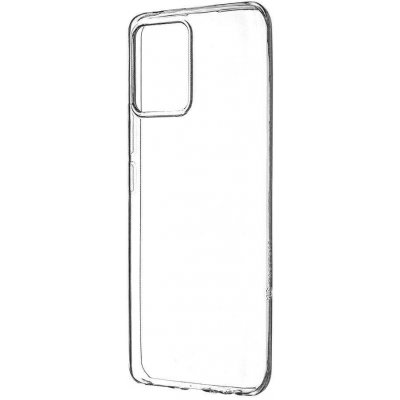 Tactical TPU Kryt pro Nokia G11 / G21 Transparentní – Zboží Živě