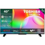 Toshiba 40LV2563DG – Zboží Živě