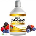 VITATEKA Mořský kolagen s retinolem 500 ml – Hledejceny.cz