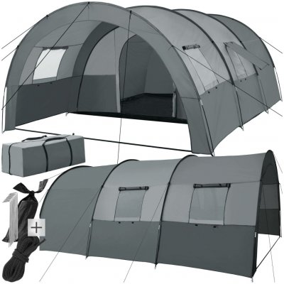 TecTake Roskilde 6 – Hledejceny.cz
