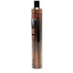 Joyetech eGo AIO 1500 mAh Brushed Bronze 1 ks – Hledejceny.cz