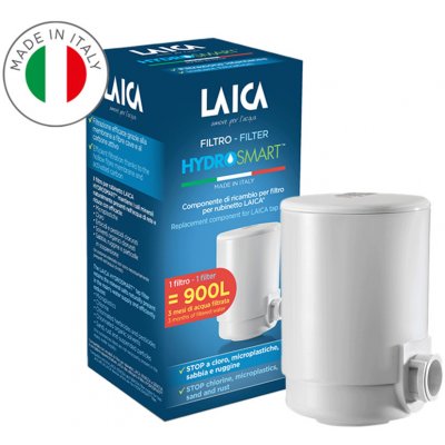 Laica FR01A01 Hydrosmart – Zboží Mobilmania
