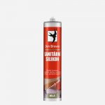 Debbex 30216RL Sanitární silikon 280 ml bahama – Hledejceny.cz