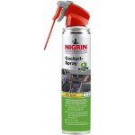 Nigrin Cockpit Spray VANILLA 400 ml