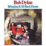 Dylan Bob - Bringing It All Back Home - Remasters CD – Hledejceny.cz