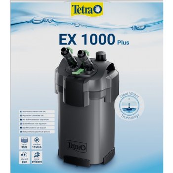 Tetra Tec EX 1000 Plus