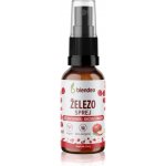 Blendea Železo ve spreji 10 ml – Hledejceny.cz