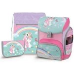 Belmil 405-33 Rainbow Unicorn Magic – Zboží Dáma