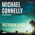 Rozsudok ulice - Michael Connelly – Hledejceny.cz