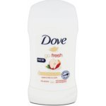 Dove Go Fresh Apple & White Tea deostick 40 ml – Sleviste.cz