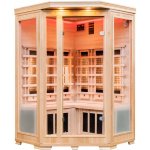 BPS-koupelny Relax HYD-3329 120x120 cm 2-3 – Sleviste.cz