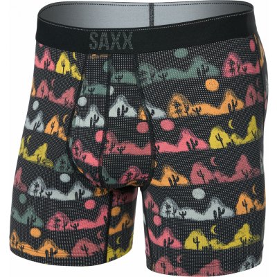 Saxx Quest QDM Boxer Brief Fly Man – Zbozi.Blesk.cz