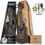 Ortega K2SS – Zboží Dáma