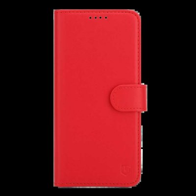 Tactical Field Notes pro Xiaomi Redmi Note 15 Pro+ Red – Zboží Živě