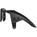 RACETECH (RTECH) blatník přední dolní ( zadní část ) YAMAHA T7 TENERE 700 19-24 barva černá MAT – Zboží Mobilmania