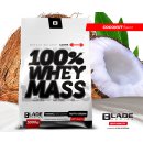 Hi tec 100% Whey Mass 3000 g