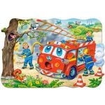 Castorland Noemova archa 20 dílků – Zboží Dáma