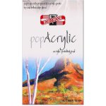 KOH-I-NOOR blok ACRYLIC A4 9920021 783 – Sleviste.cz
