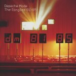 DEPECHE MODE - SINGLES 81>85 – Zboží Mobilmania