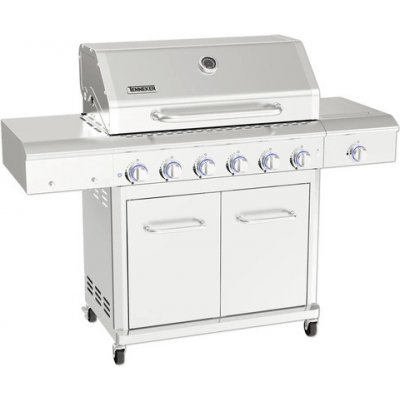 TENNEKER Silverstar TG-6 – Hledejceny.cz