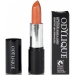 Odylique bio Minerální Rtěnka 17 apricot sorbet 4,5 g – Hledejceny.cz