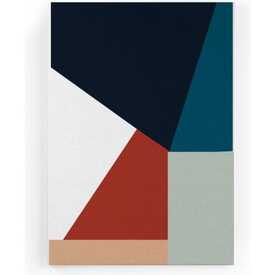 Really Nice Things obraz barevná – Zbozi.Blesk.cz