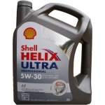 Shell Helix Ultra AF-L 5W-30 5 l – Zbozi.Blesk.cz