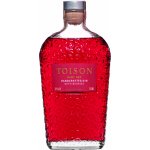 Toison Ruby Red 38% 0,7 l (holá láhev) – Hledejceny.cz