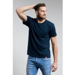 CityZen AGEN pánské tričko navy – Zboží Dáma