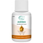 Karel Hadek Ježíšek koupelový olej 100 ml – Hledejceny.cz