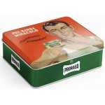 Proraso Gino krém před holením 100 ml + krém na holení 150 ml + voda po holení 100 ml dárková sada – Sleviste.cz