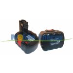 Mobile Energy BOSCH 3360 / 3455 / 22612 / 23612 / 32612 / 3360K / GLI 12V / GSB 12 VE-2 / GSR 12 VE-2 / PSR 12VE - 12V 3.0Ah -Ni-MH - neoriginální – Hledejceny.cz